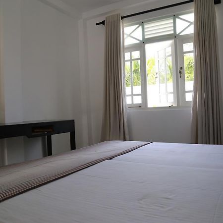 Hikka Nature Villa 希克杜沃 外观 照片