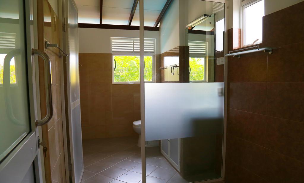 Hikka Nature Villa 希克杜沃 外观 照片