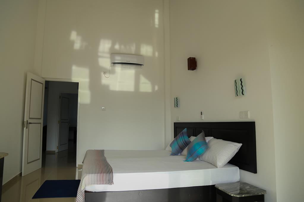 Hikka Nature Villa 希克杜沃 外观 照片
