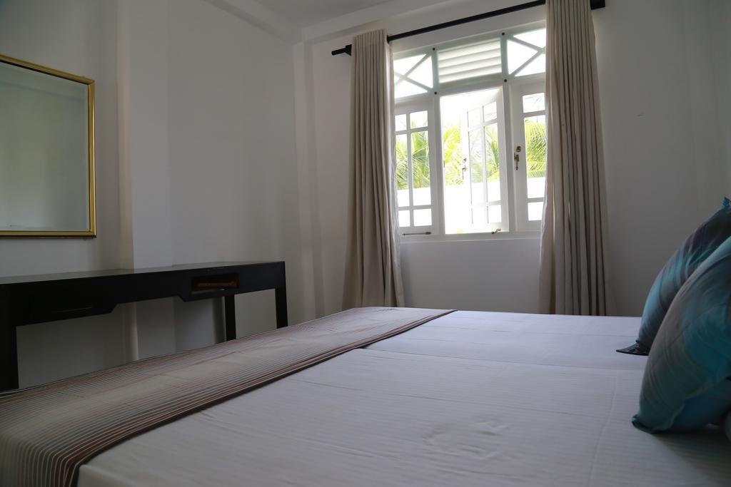 Hikka Nature Villa 希克杜沃 外观 照片