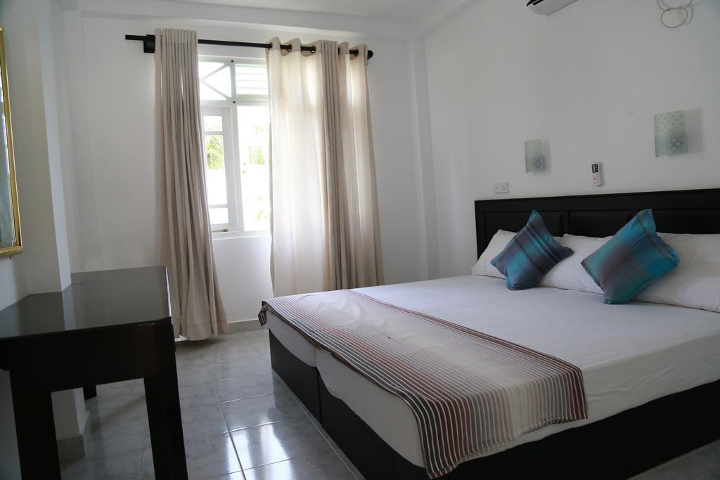 Hikka Nature Villa 希克杜沃 外观 照片